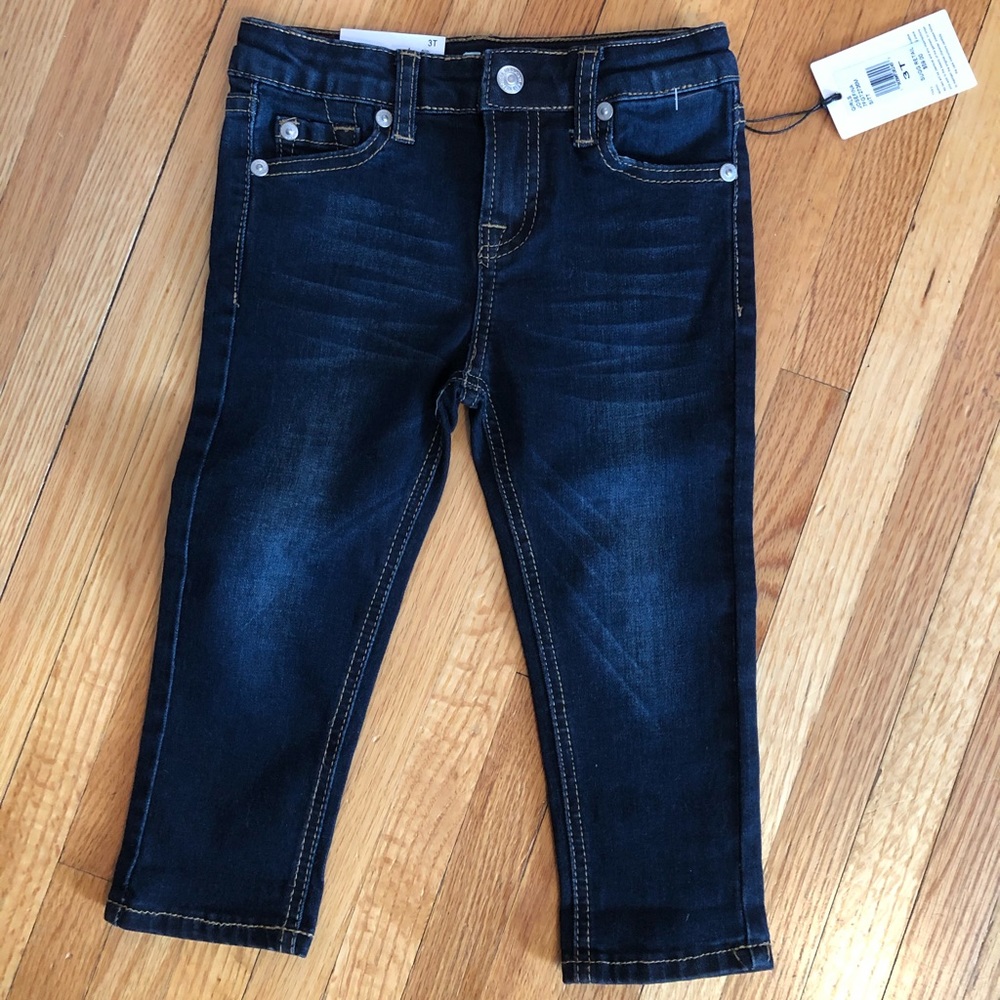 Girls jeans